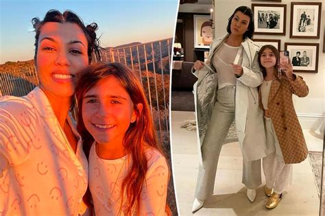 Kourtney Kardashian Still Co Sleeps With Daughter Penelope 10 Prodigitalslr