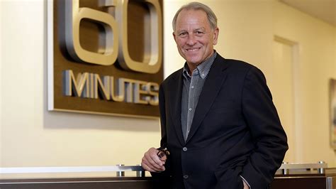 Jeff Fager Out At 60 Minutes Variety