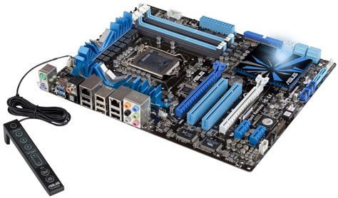 Asus Shows Its Usb 30sata 60gbps Motherboard