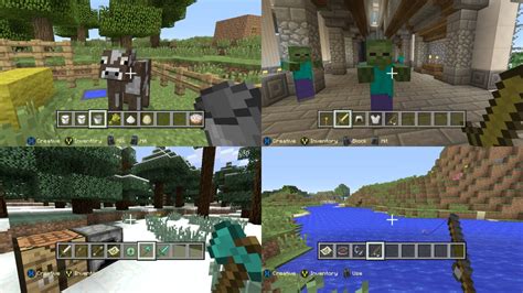 Minecraft Xbox One Edition Launches On September 5 Gets