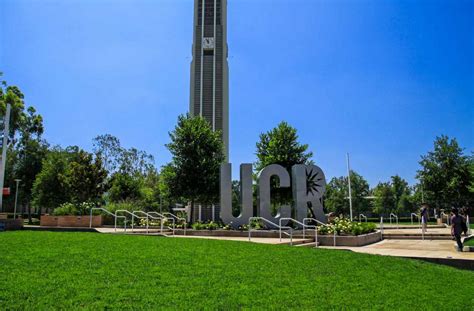 Experience Uc Riverside In Virtual Reality
