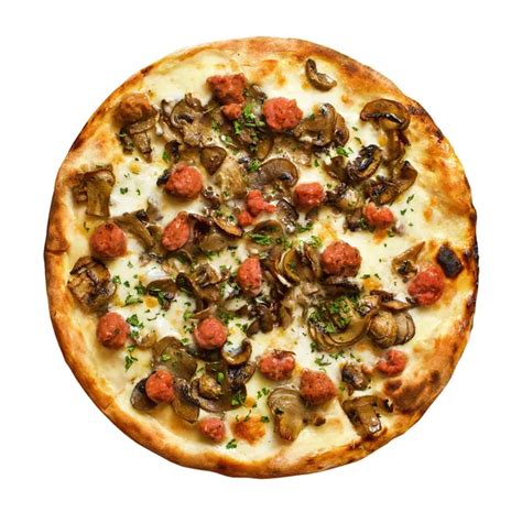 Pepperoni Pizza Stock Photo By ©imagesetc 30103299
