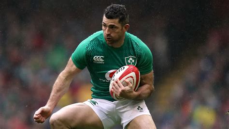 Rob Kearney Still Has Confidence In Ireland Despite Disappointing Six