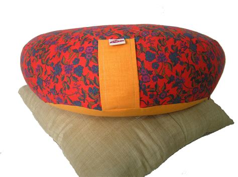 Meditation Cushion Cushions Decor