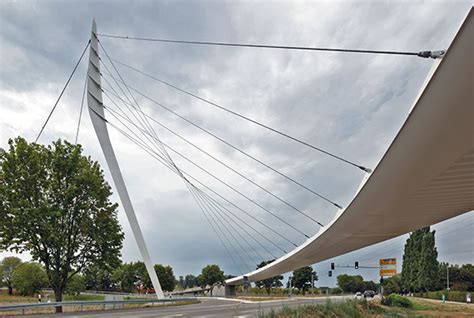 Cable Stayed Bridges Pfeifer Structures