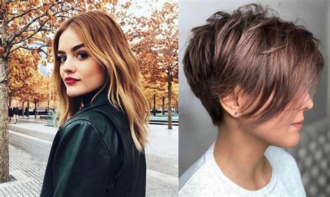 Modne fryzury na jesień 2020 - katalog najgorętszych trendów