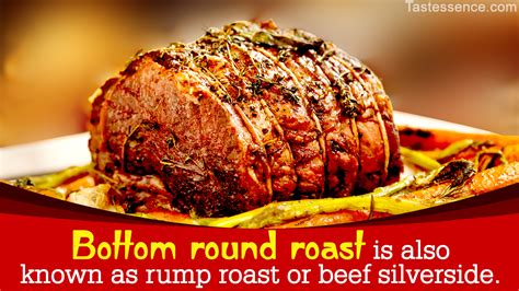 How Long To Cook A 4 Lb Bottom Round Roast Beef In Oven Cooking Tom