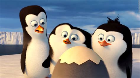 Even Cute Penguins Cant Save Dreamworks