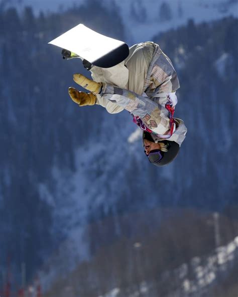 Gallery Snowboard Slopestyle Final At Rosa Khutor Extreme Park Sochi
