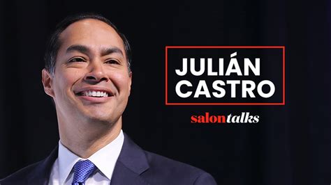 Julián Castro On Our Manifestly Unqualified President And Why Hes