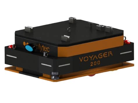 Bm Group Polytec Voyager 200