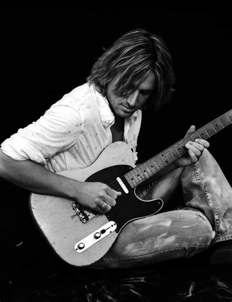 Picture Of Keith Urban