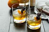 Pictures of How To Make A Classic Old Fashioned Cocktail