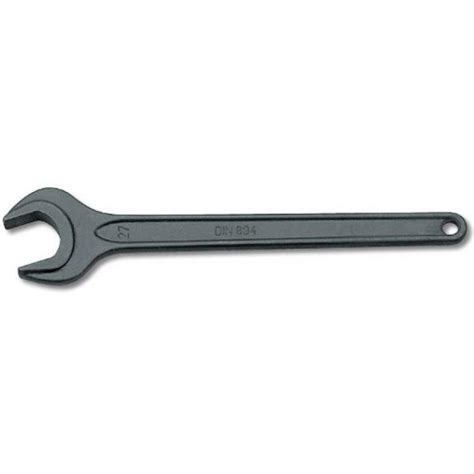 Gedore 894 Single Open Ended Spanner 30mm Primetools