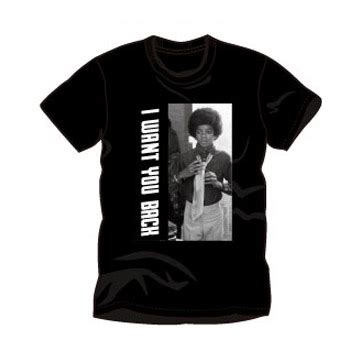 Michael Jackson Michael Jackson I Want You Back タワレコ限定 T shirt XLサイズ