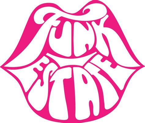 logo pink website the empire