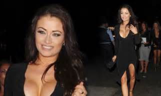 Ex On The Beach S Jess Impiazzi Shows Off Her Boobs With Co Stars In