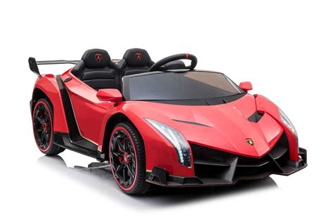 Lamborghini Ride On Toy For Kids Buy Online Little Riders