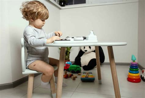 Best Toddler Activity Table   2021 Reviews   The Hadicks