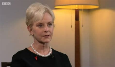 Cindy Mccain Ill Never Get Over Trumps Attacks On Husband