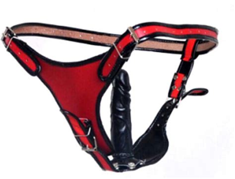 Dildo Panties With Black Soft Vagina Dildo 13 5cm Long Female Adjustbale Rubberized Dildos