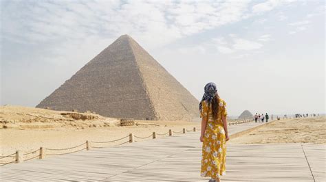 egypt pyramids facts 12 things to know before you visit au