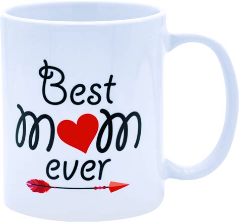 Download Best Mom Ever Coffee Mug