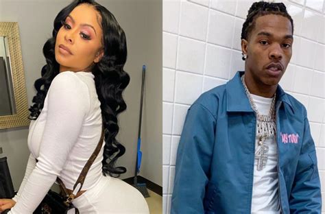 Lil Babys Ex Explains His Past Relationship With Alexis Skyy Onsite Tv
