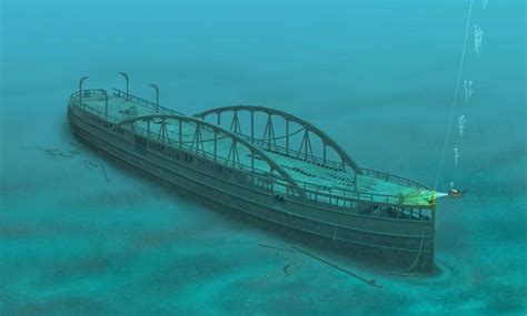 Westmoreland Shipwreck Great Lakes Shipwrecks Great Lakes Travel Spot