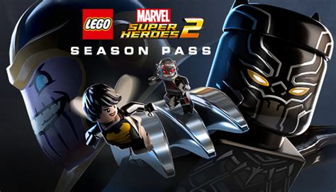 Lego Marvel Super Heroes 2 Iosapk Version Full Game Free Download