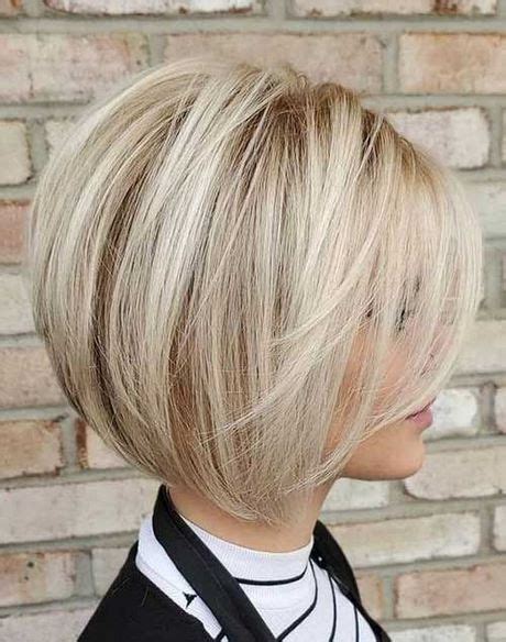 Die aktuellen haarschnitte, haarfarben und haartrends. Modische kurzhaarfrisuren 2020 damen