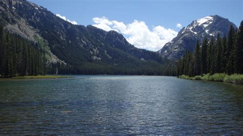 Silver Lake Montana