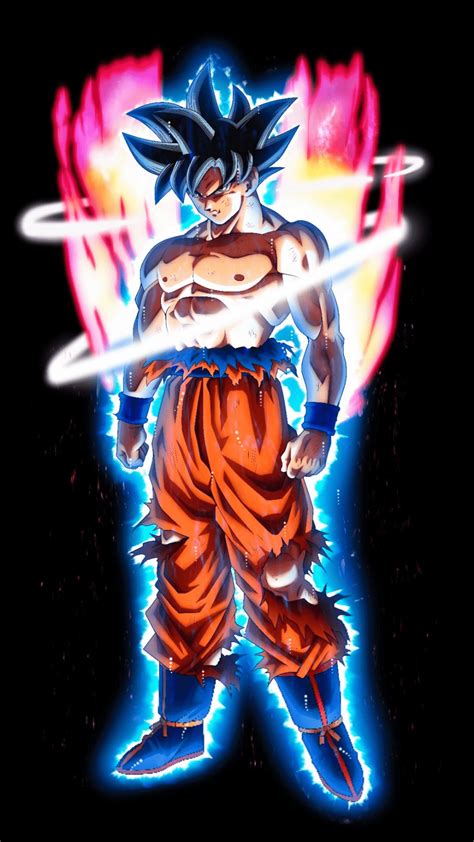 Goku Full Body Wallpapers Top Free Goku Full Body Backgrounds Wallpaperaccess