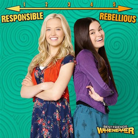 Pin By Skylar Storm On Disney Channel Shows Best Friends Whenever