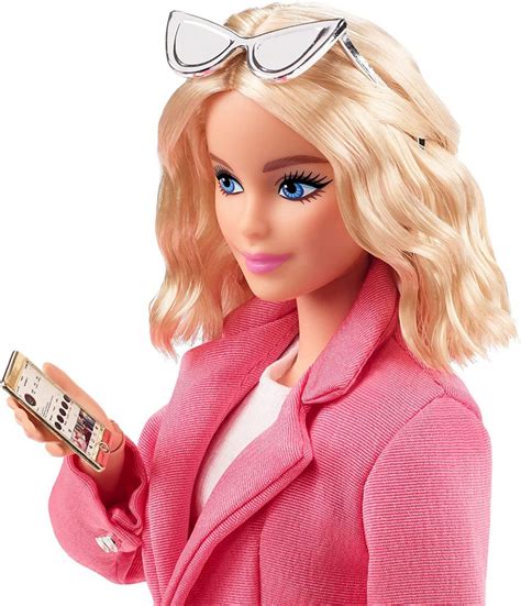 First Barbie Barbiestyle Signature Doll Where To Buy How Much Is The
