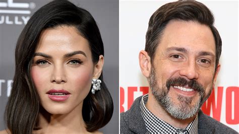 Jenna Dewan Is Very Happy In New Relationship With Steve Kazee