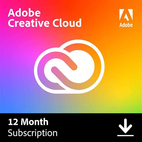 Adobe Creative Cloud Review