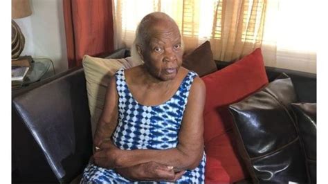 Government Withholds 84 Year Old Womans Social Security Claims She Owes Thousands For College