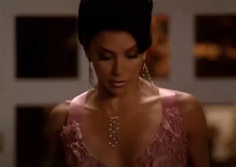 Eva Longoria Turns 46 A Look Back At Her Sexiest Desperate Housewives