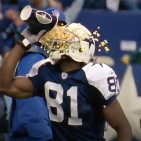 Best Touchdown Celebrations In Nfl History