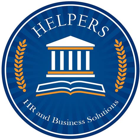 Helpers For Hr And Business Solutions Giza