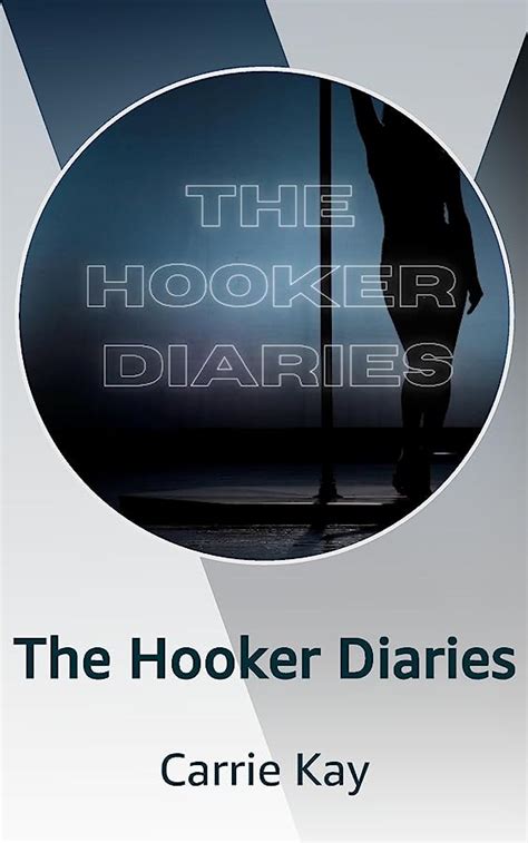 The Hooker Diaries Kindle Vella