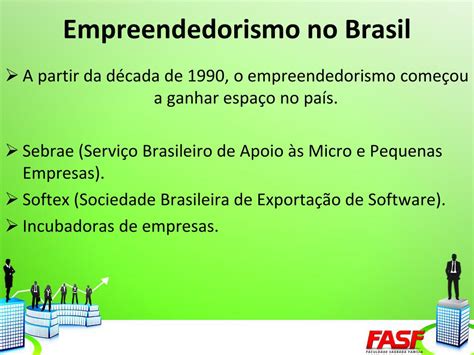 Sobre O Empreendedorismo No Brasil Analise As Afirmativas Abaixo
