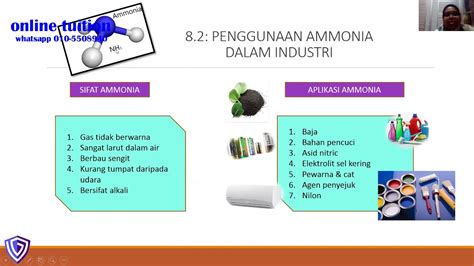 Bagi aktiviti ini, pelajar dalam kelas seramai 30 orang ini. Sains Tingkatan 4 BAB 8 : BAHAN KIMIA DALAM PERINDUSTRIAN ...