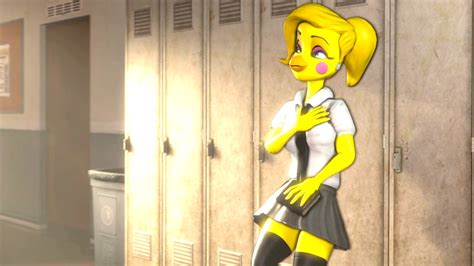 Thicc Chica Toy Chica By Jonesycat On Deviantart Created By Dannykatxoxomoda Community For