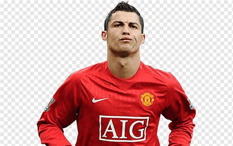 Feel free to share with your friends and family. Cristiano Ronaldo Manchester United F.C. Jersey Football ...