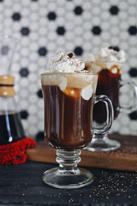 Try a few of these recipes sleigh ride. 10 Easy Christmas Cocktail Recipes To Spice up Your Party ...