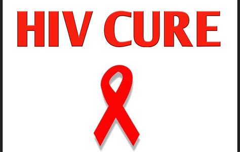 good news 7 hiv aids cure soon to be available public health
