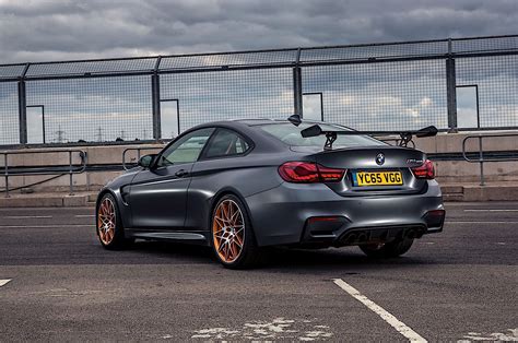 The gts can walk the walk too. BMW M4 GTS (F82) specs & photos - 2015, 2016 - autoevolution