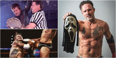 David Arquette Deserves A Wwe Hall Of Fame Induction More Than Most Celebrities